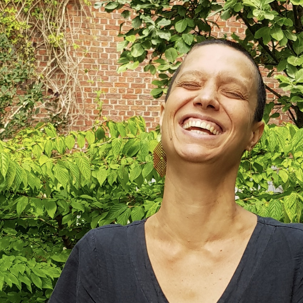 Elvire, Yoga@Office, bien-être en entreprise